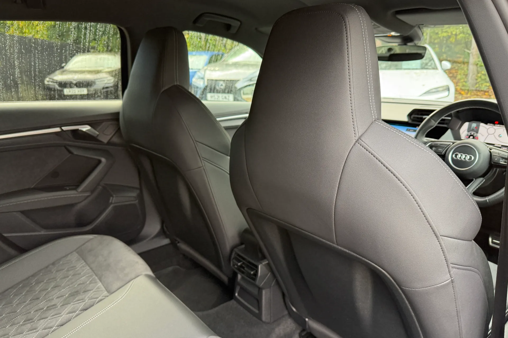 Audi A3 thumbnail image number 33