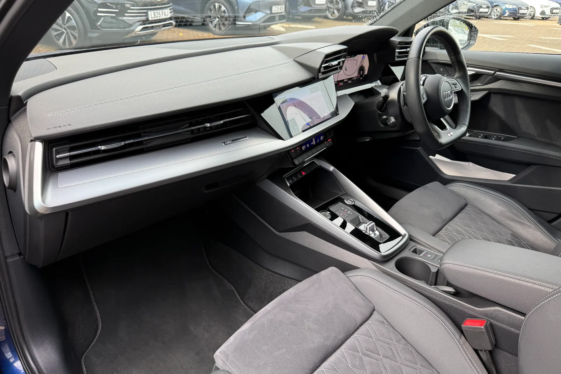 Audi A3 thumbnail image number 50