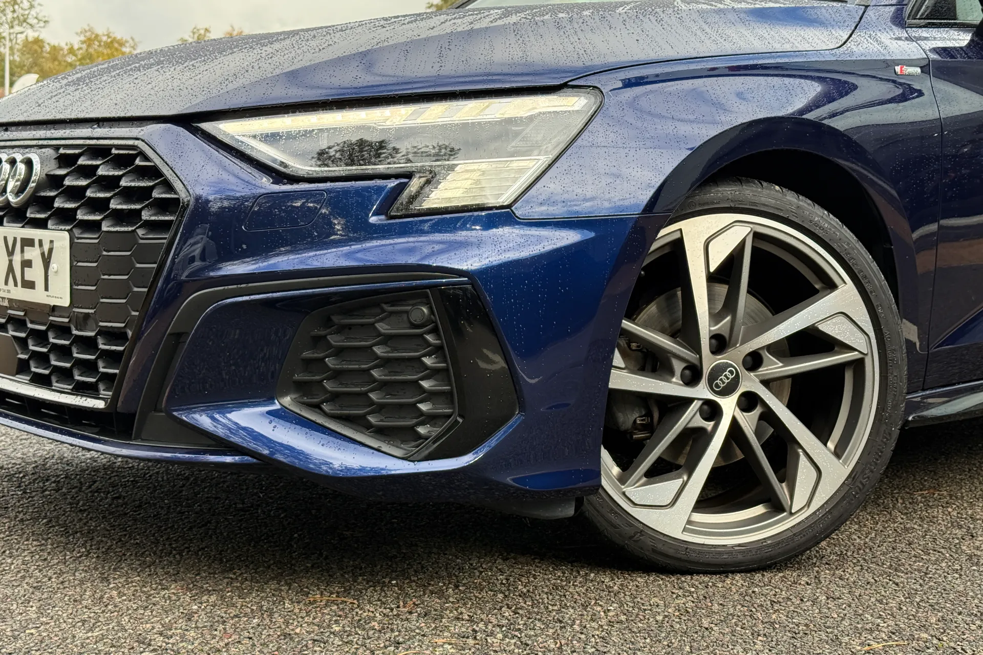 Audi A3 thumbnail image number 54