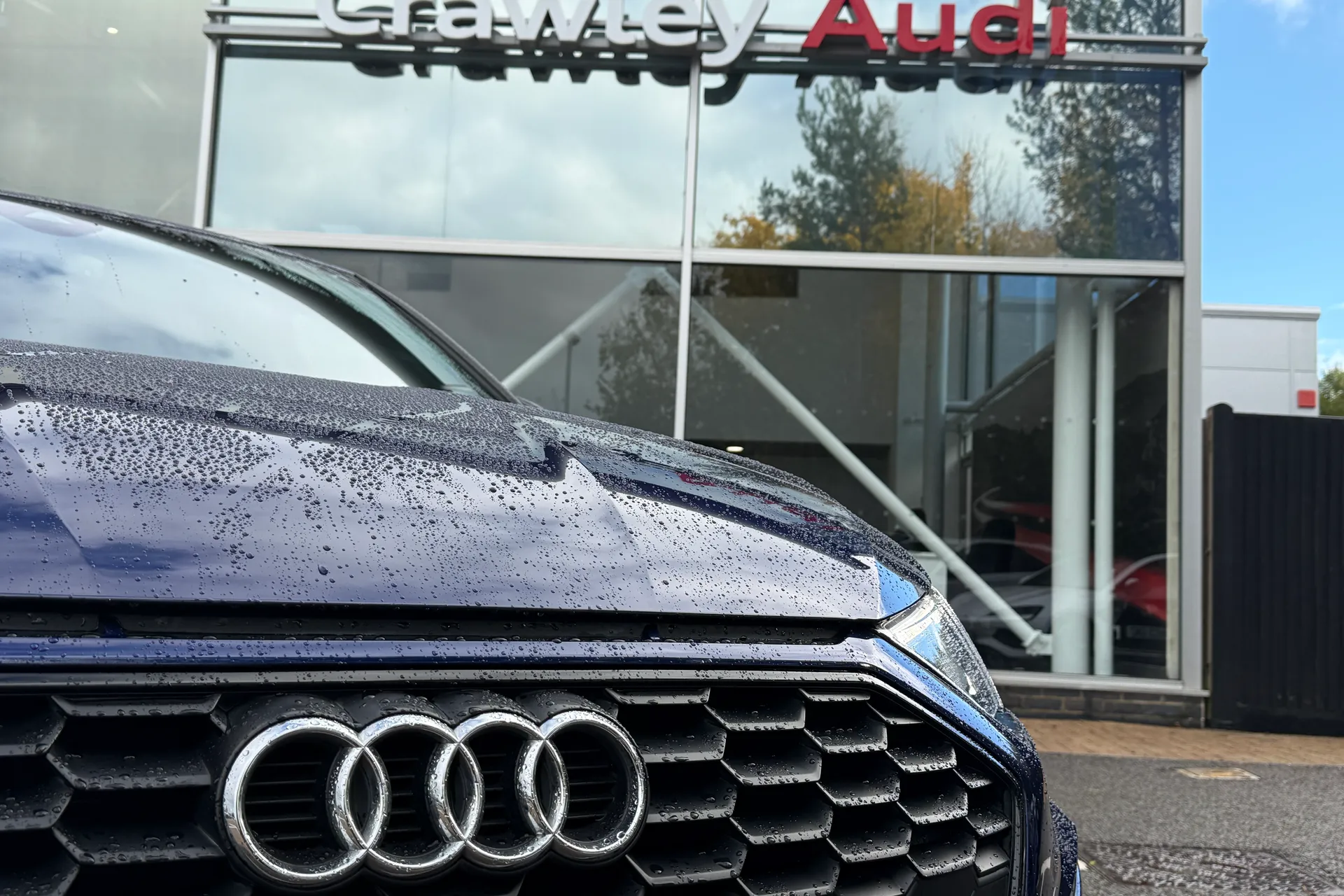 Audi A3 thumbnail image number 56