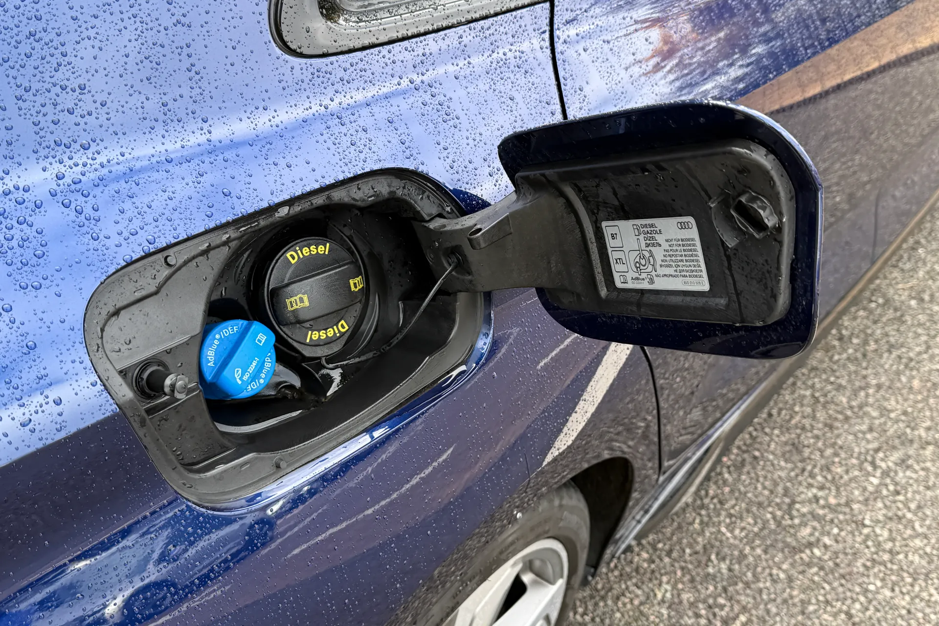 Audi A3 thumbnail image number 30