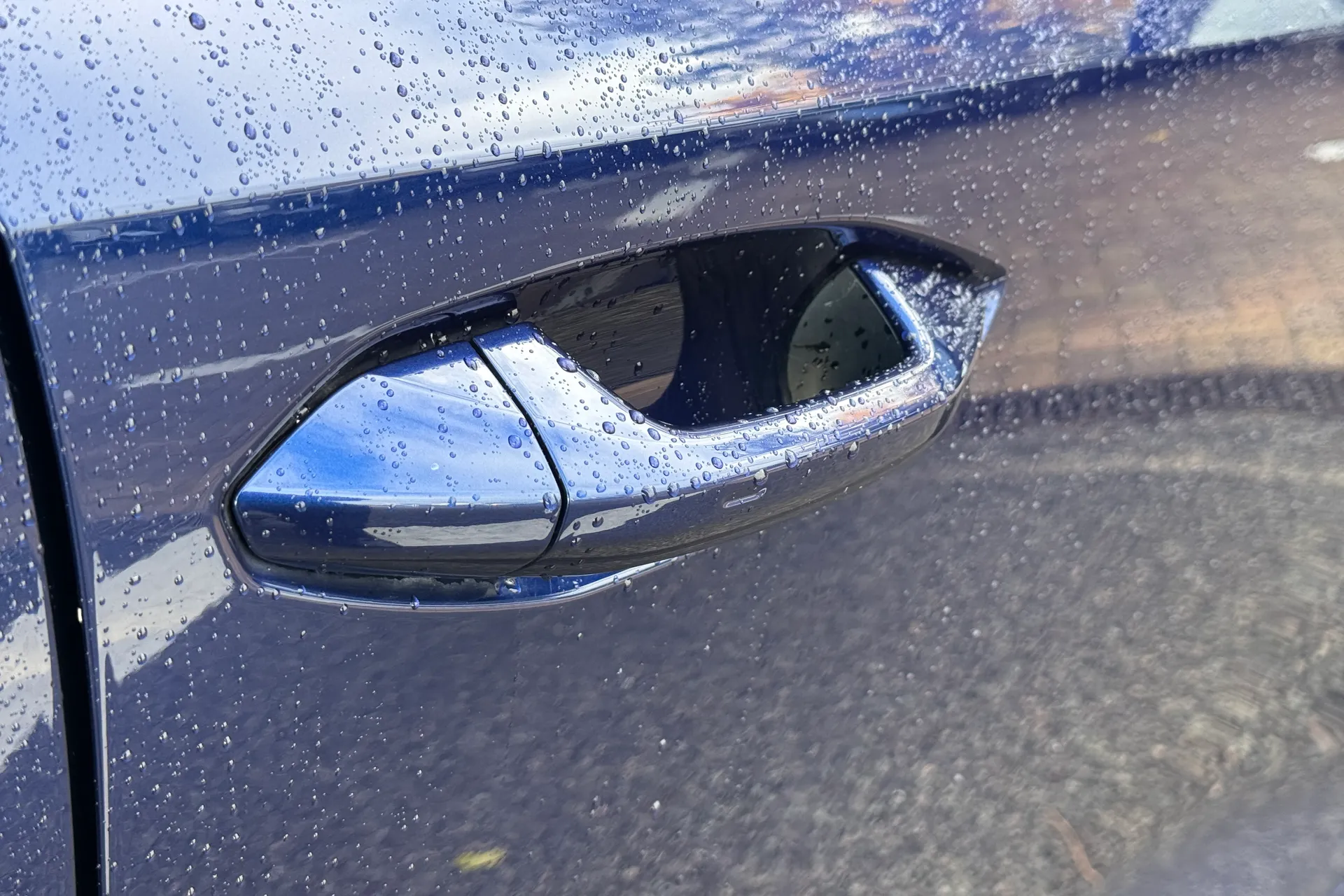 Audi A3 thumbnail image number 8