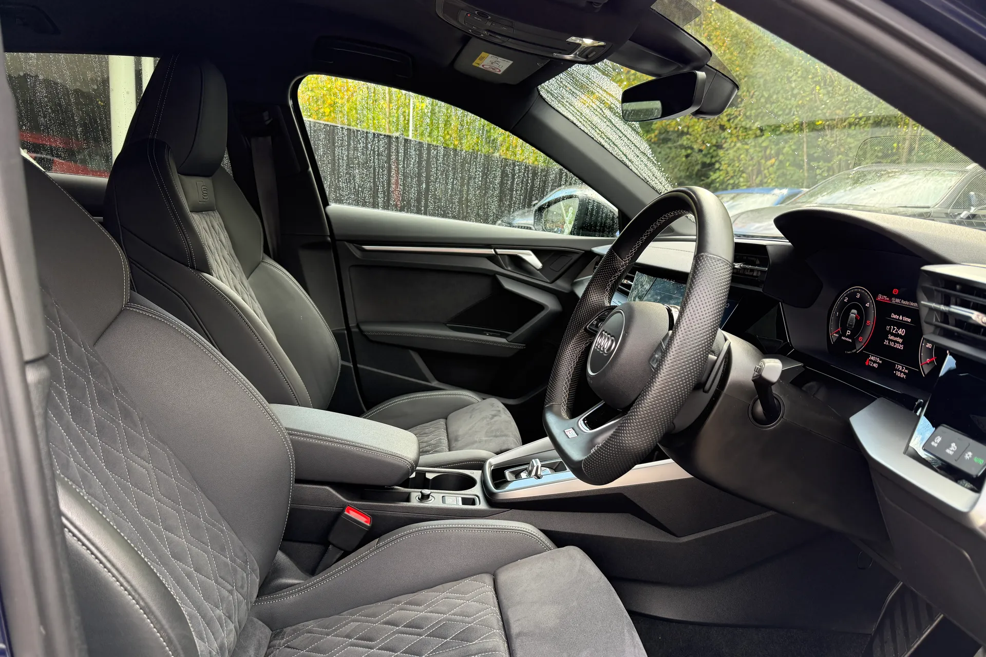 Audi A3 thumbnail image number 28