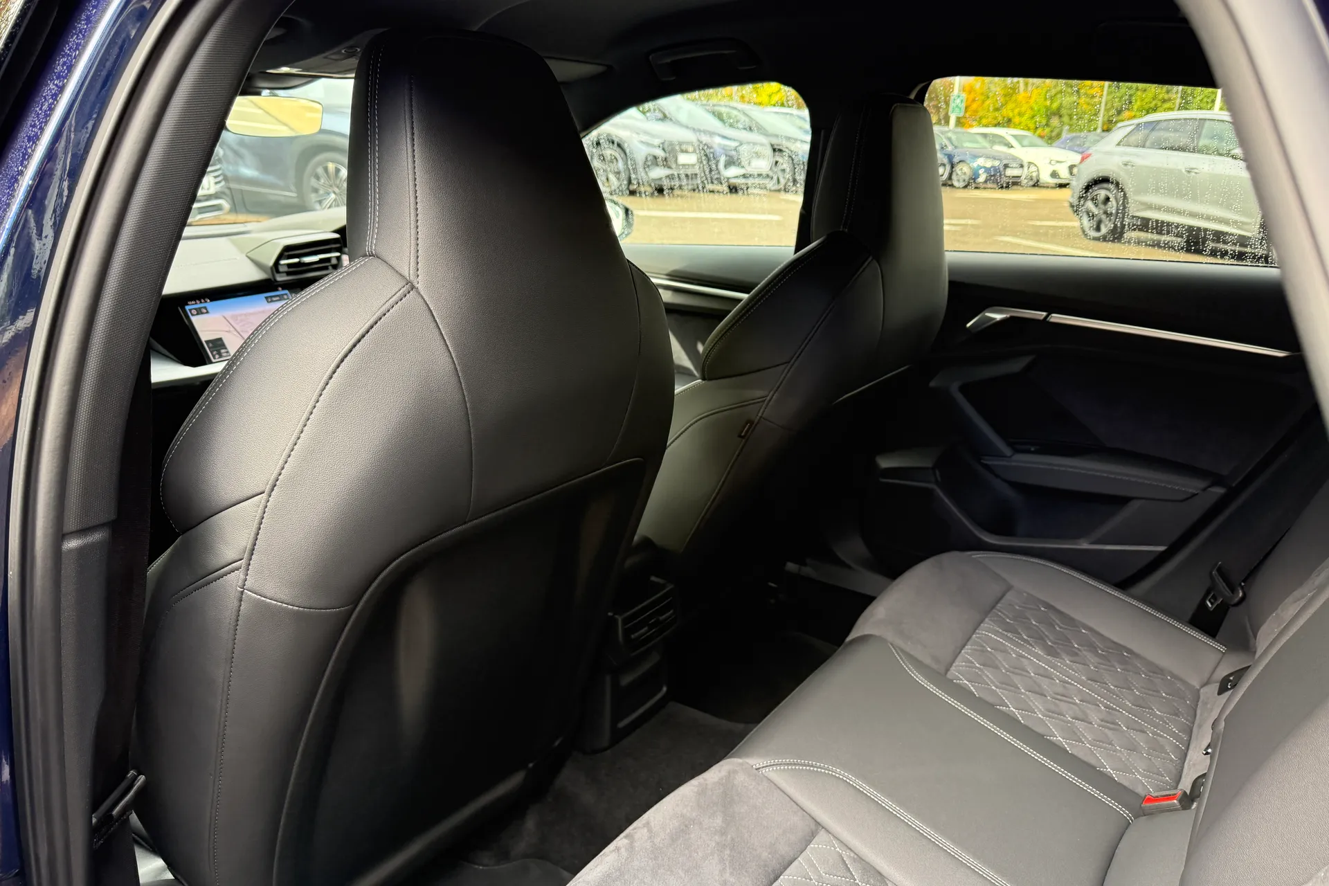 Audi A3 thumbnail image number 46