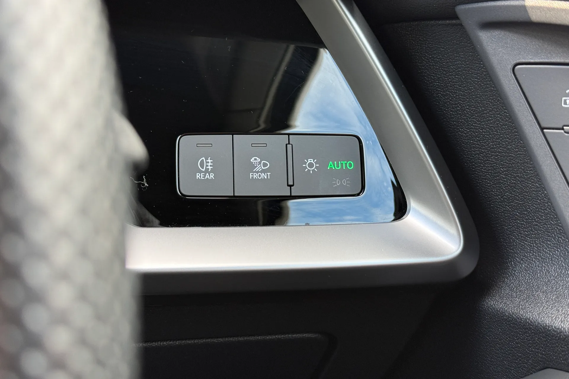 Audi A3 thumbnail image number 17