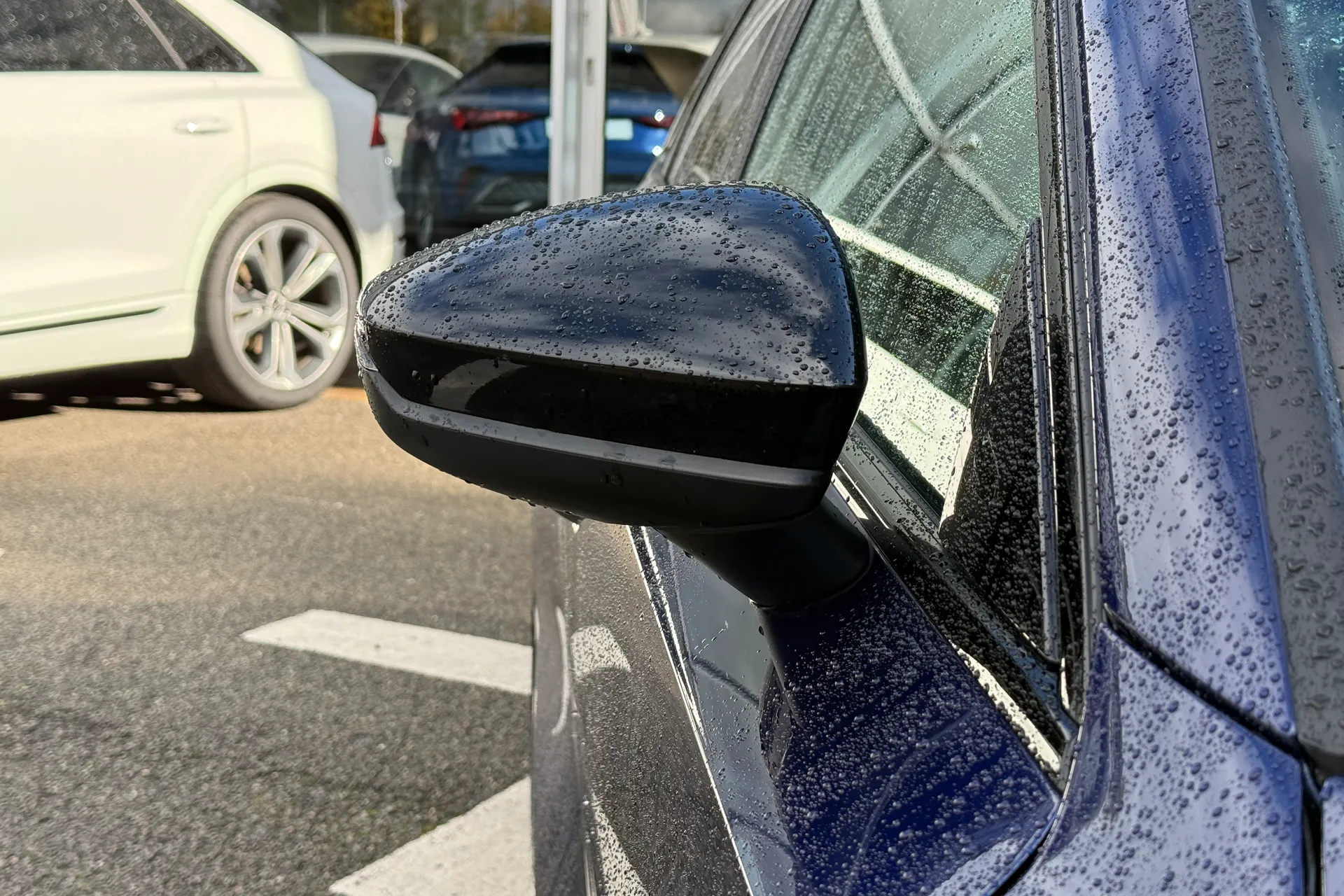 Audi A3 thumbnail image number 6