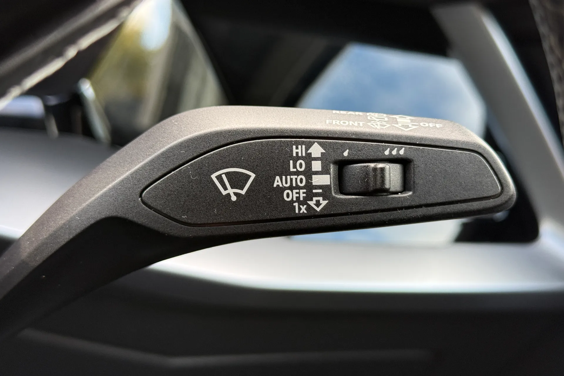 Audi A3 thumbnail image number 13