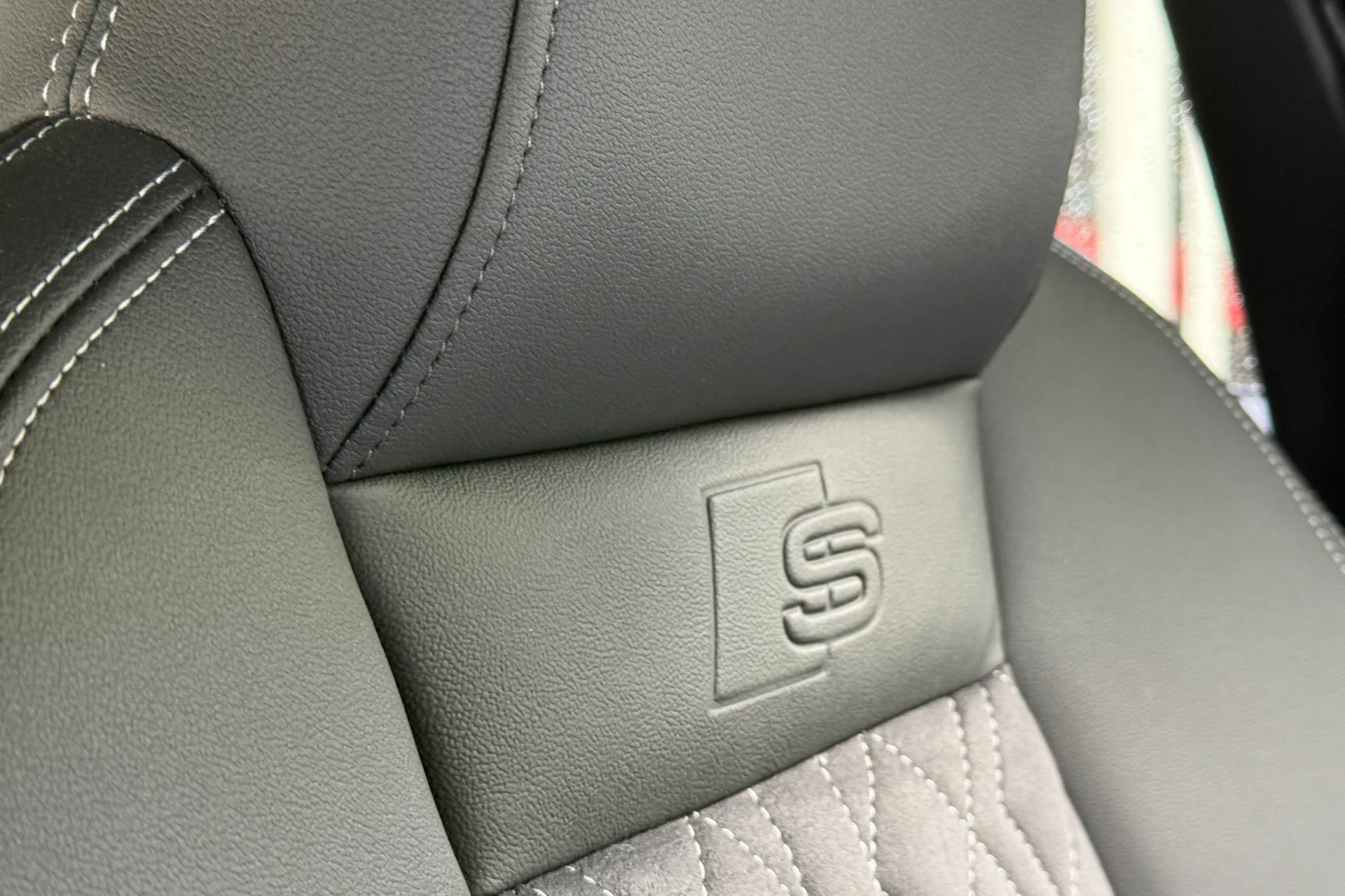 Audi A3 thumbnail image number 21