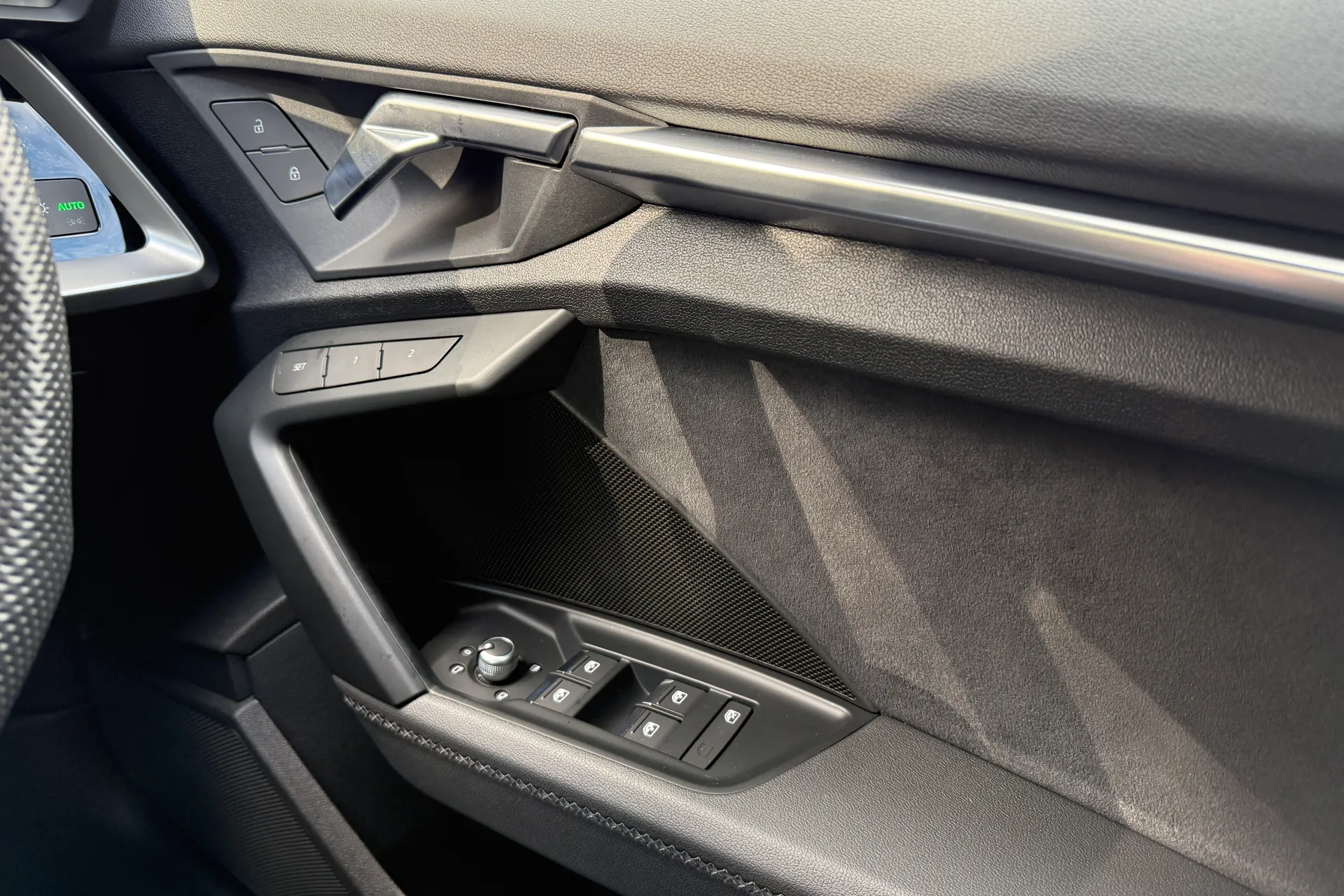 Audi A3 thumbnail image number 19