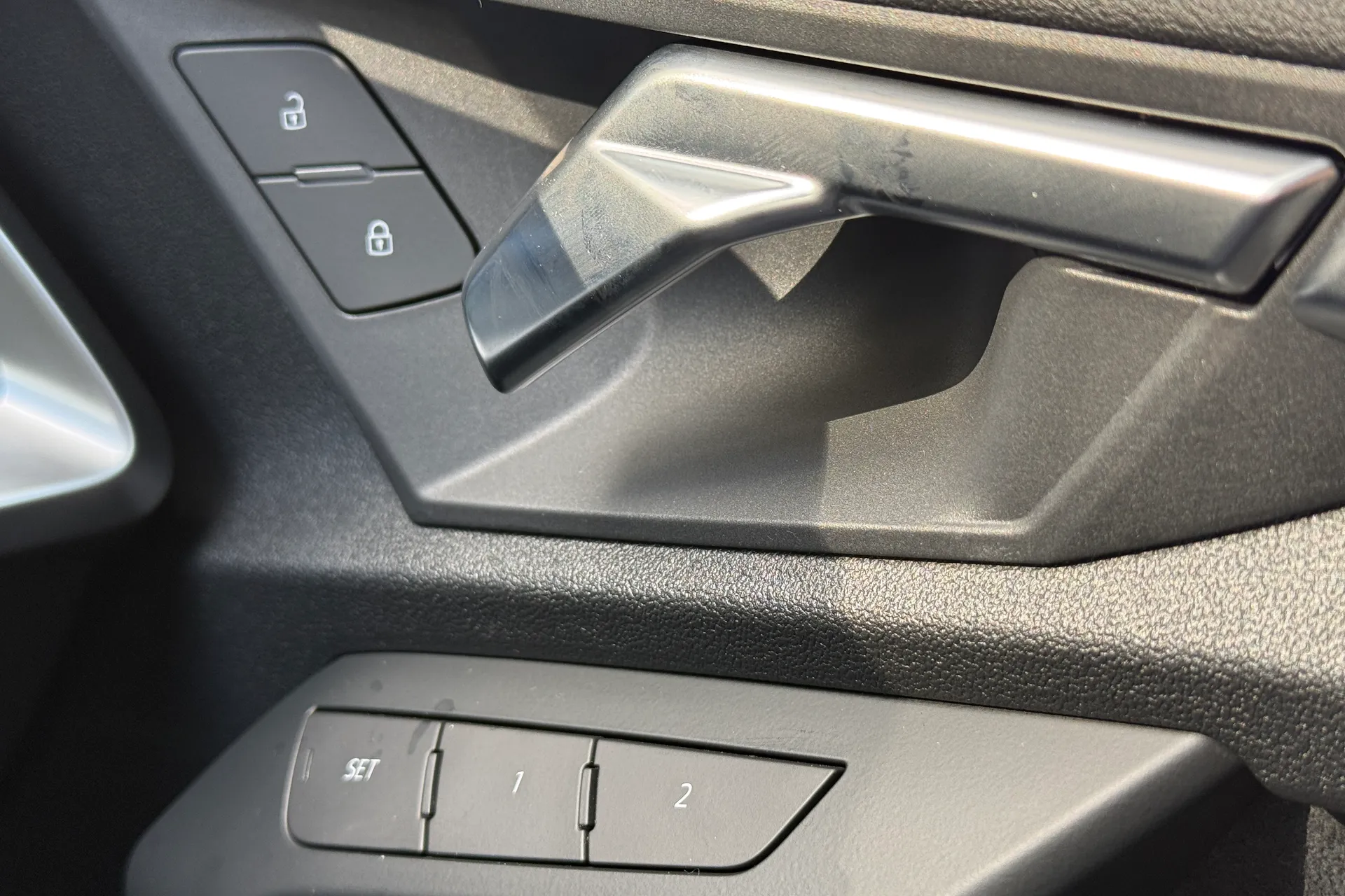 Audi A3 thumbnail image number 18