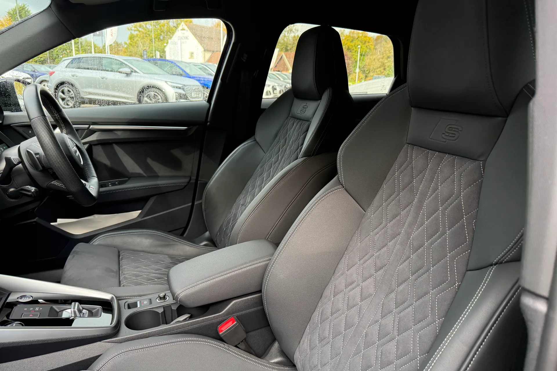 Audi A3 thumbnail image number 51