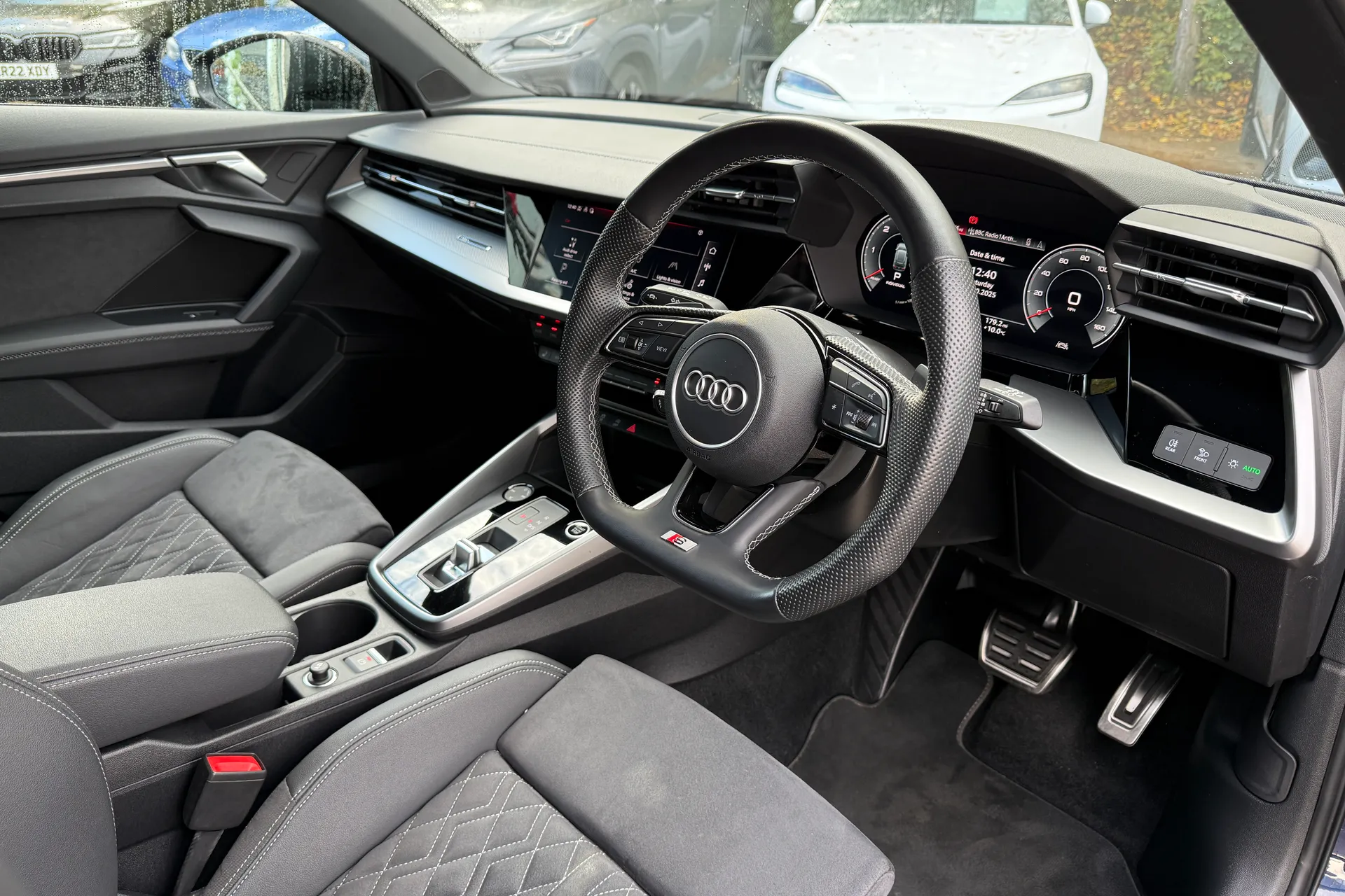 Audi A3 thumbnail image number 26