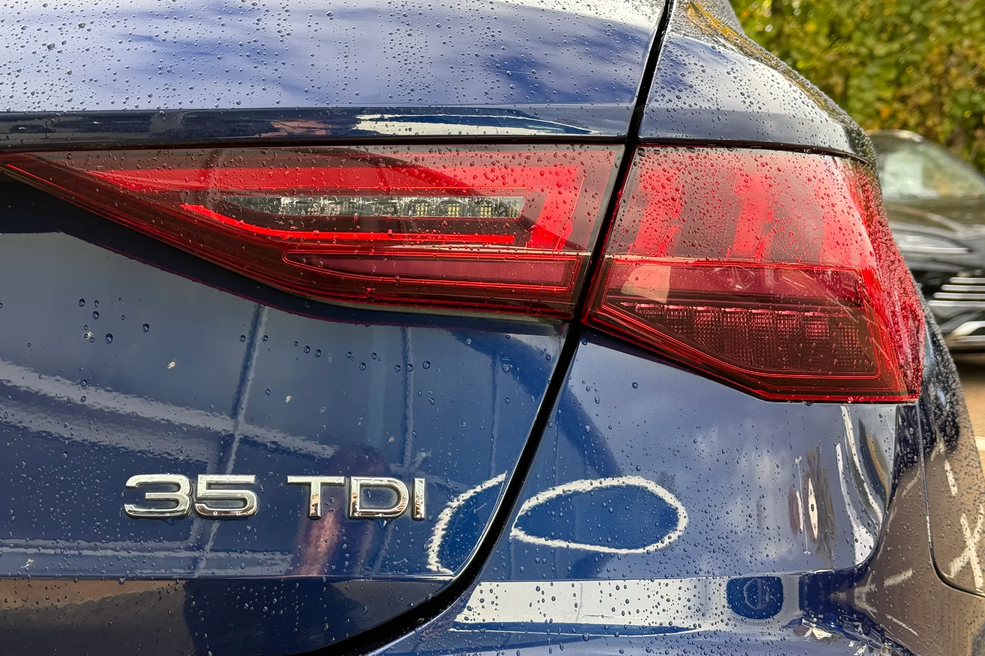 Audi A3 thumbnail image number 42