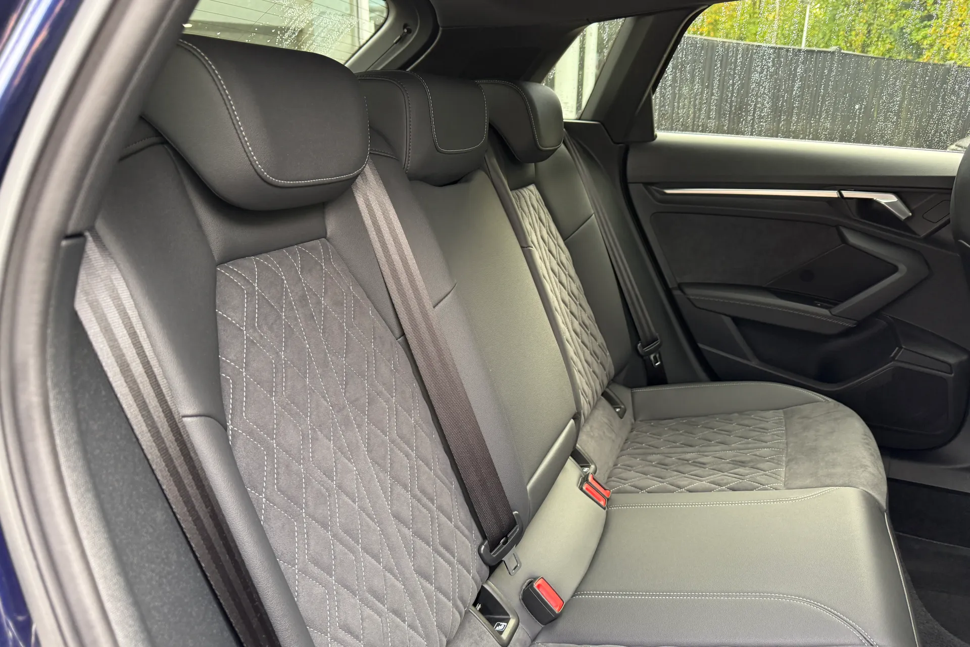 Audi A3 thumbnail image number 31