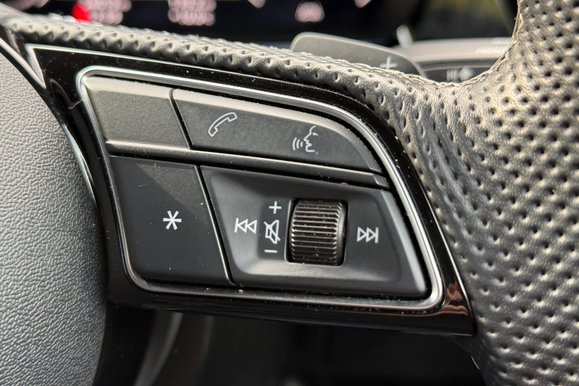 Audi A3 thumbnail image number 16