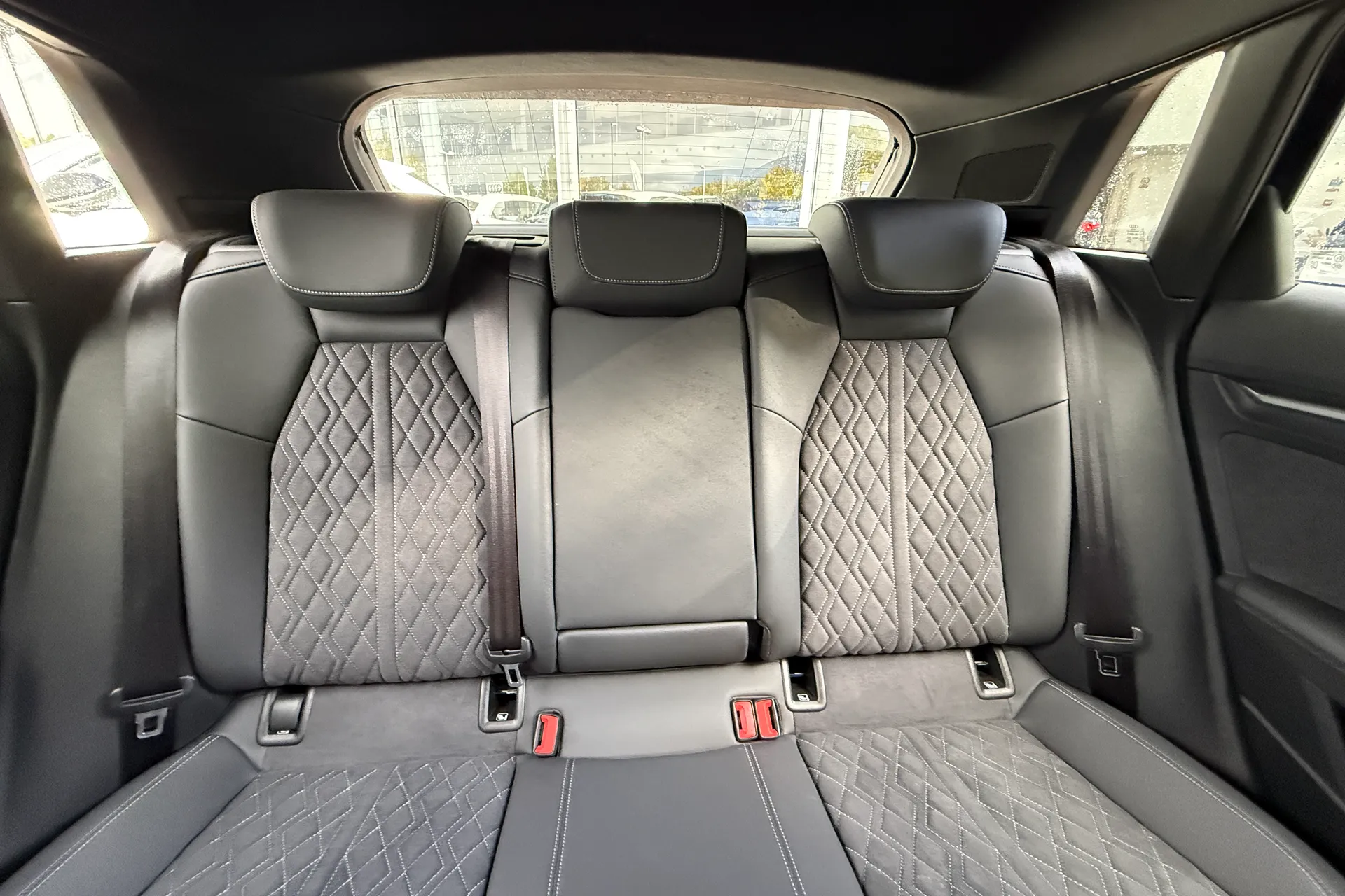 Audi A3 thumbnail image number 22