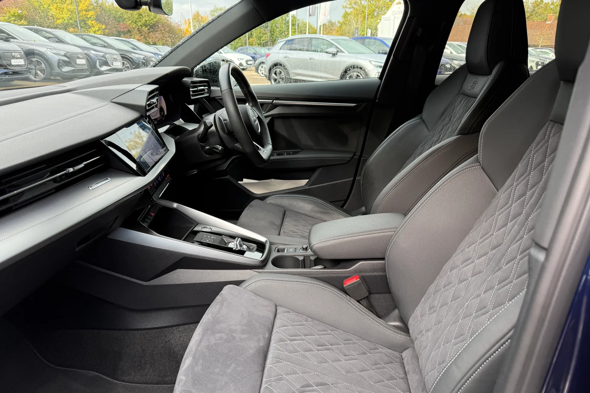 Audi A3 thumbnail image number 52