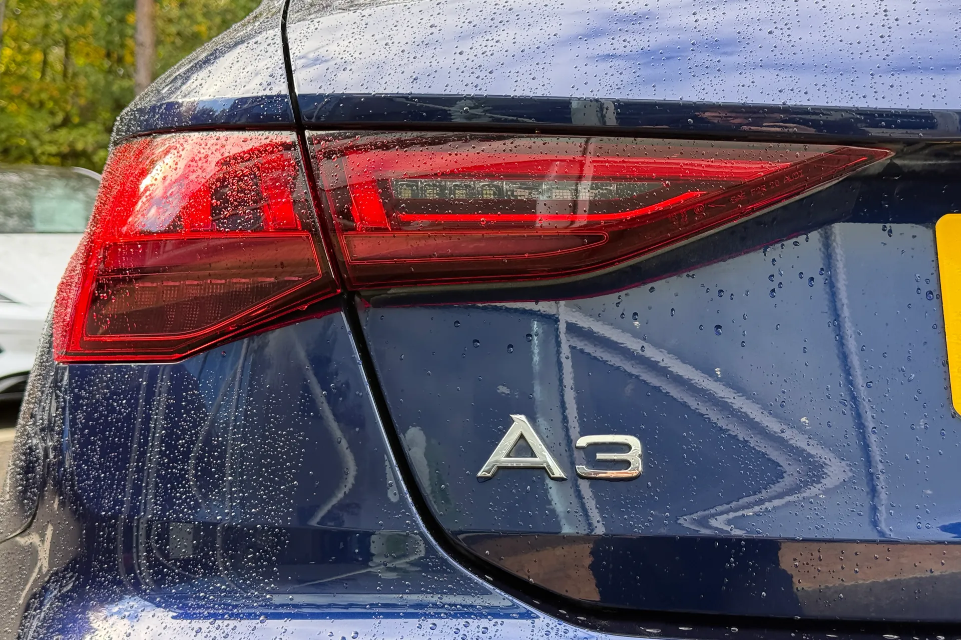 Audi A3 thumbnail image number 41