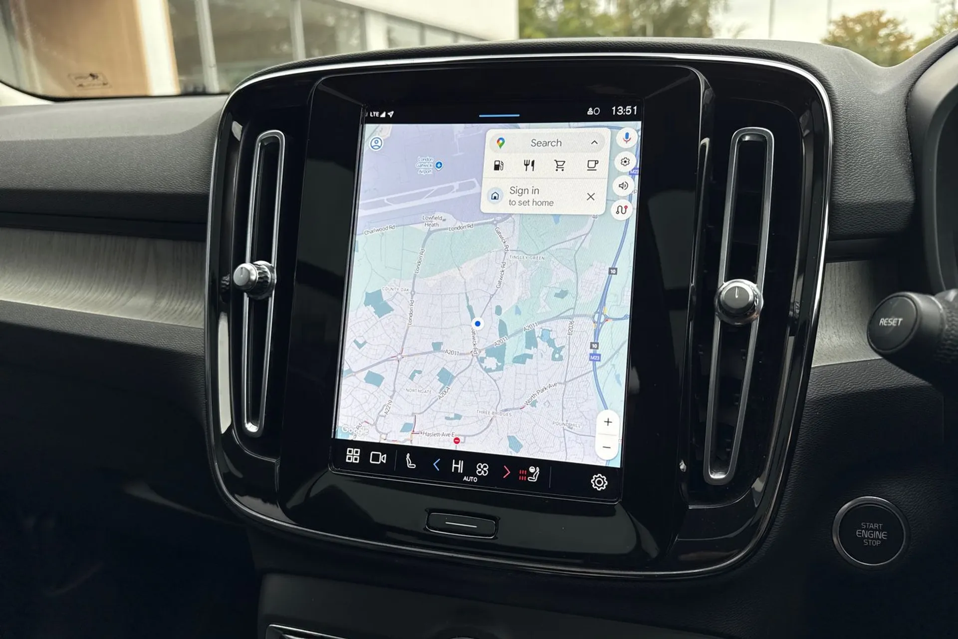 Volvo XC40 thumbnail image number 37