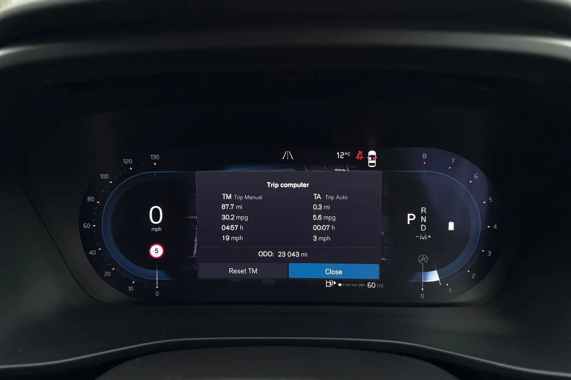 Volvo XC40 thumbnail image number 45