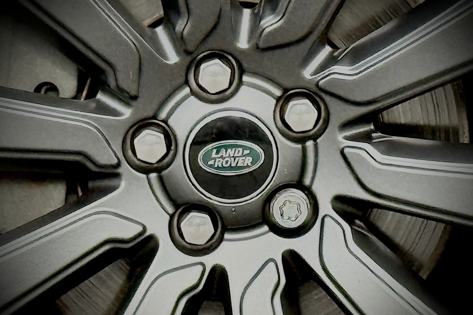 LAND ROVER RANGE ROVER VELAR thumbnail image number 20