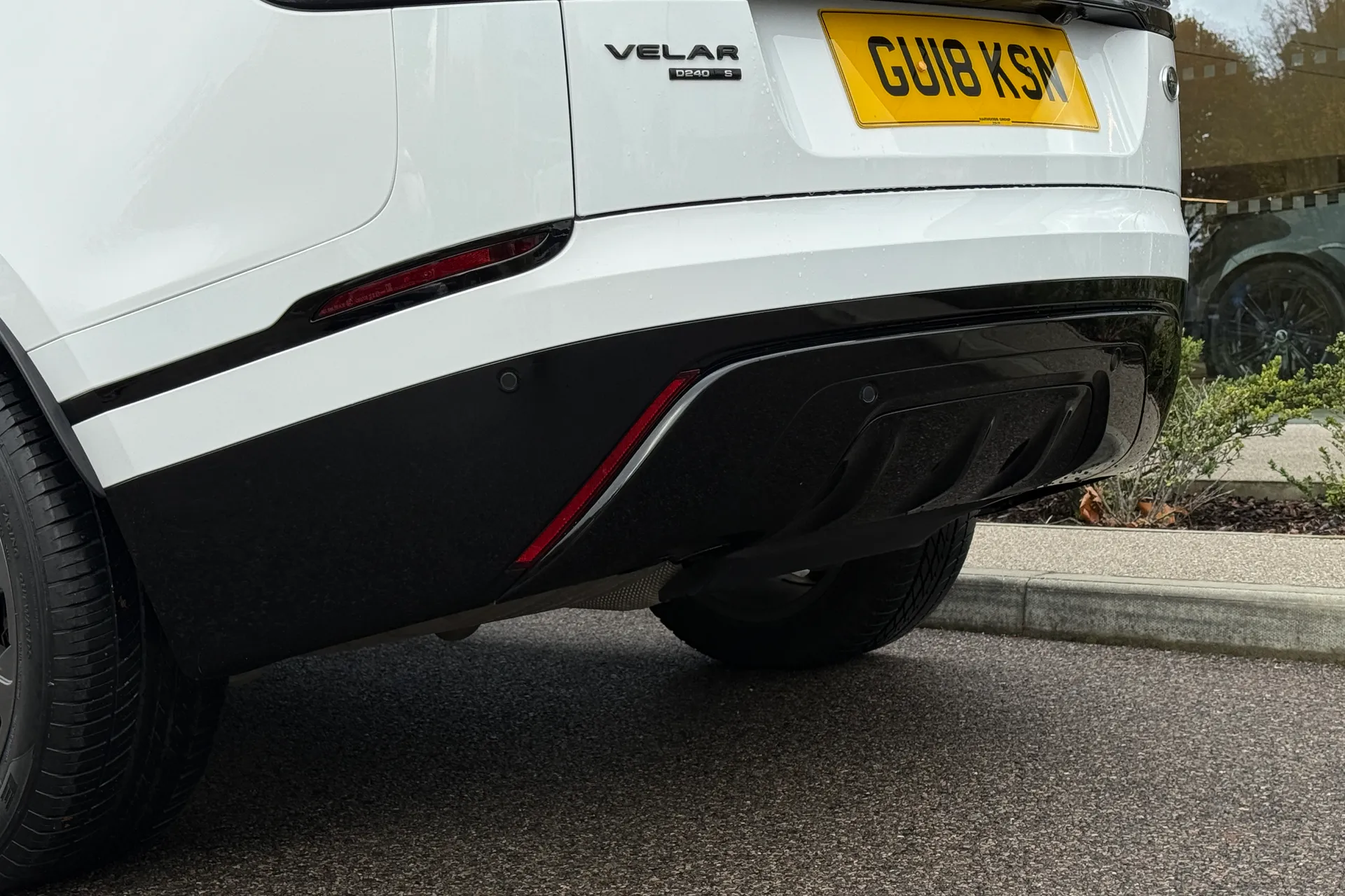 LAND ROVER RANGE ROVER VELAR thumbnail image number 34