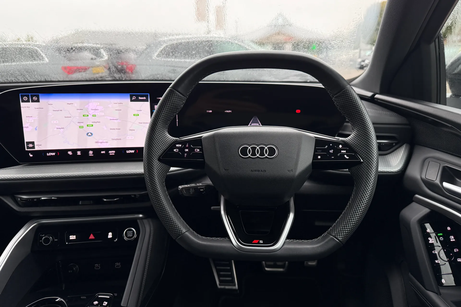 Audi Q5 thumbnail image number 6