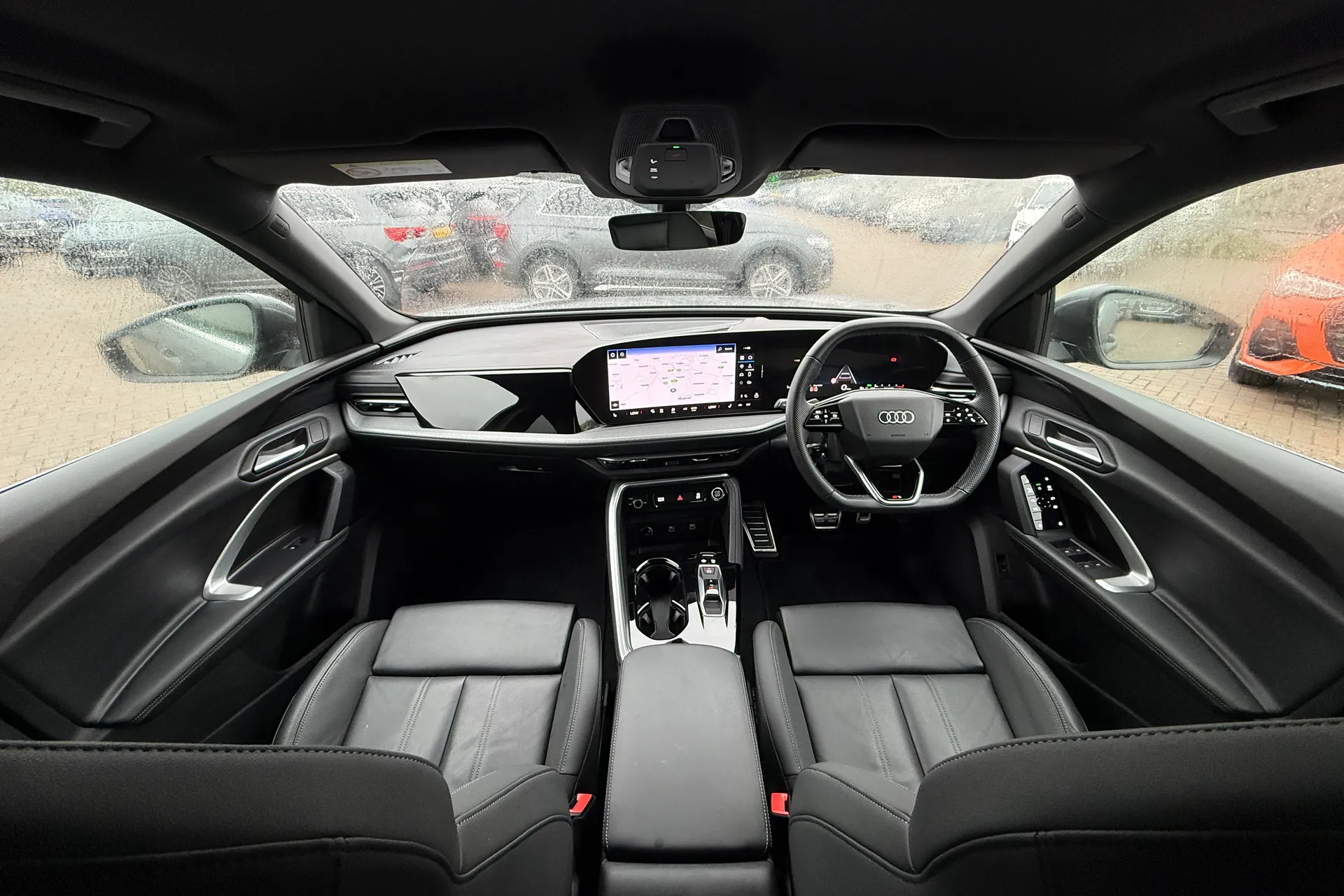 Audi Q5 thumbnail image number 3