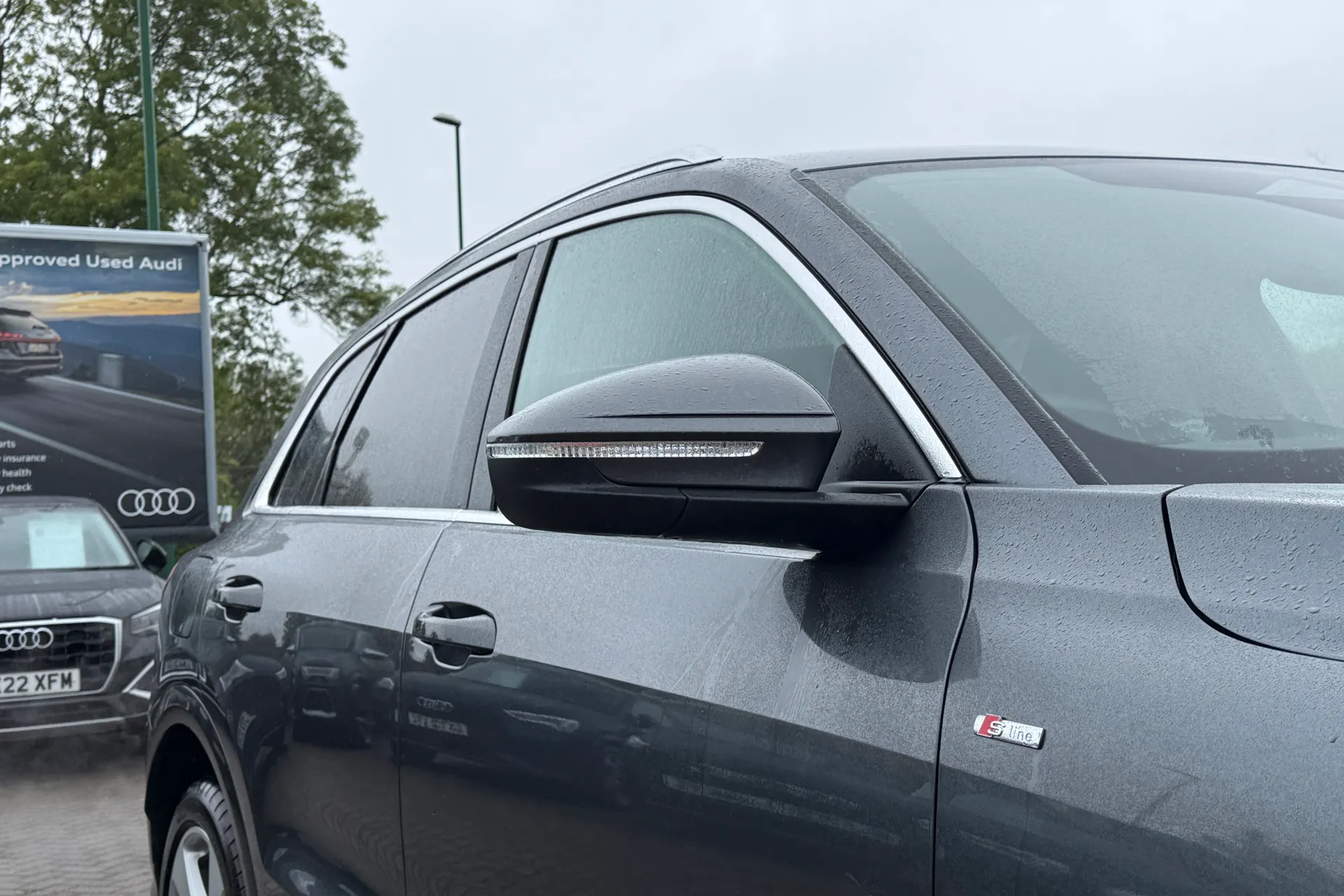 Audi Q5 thumbnail image number 52