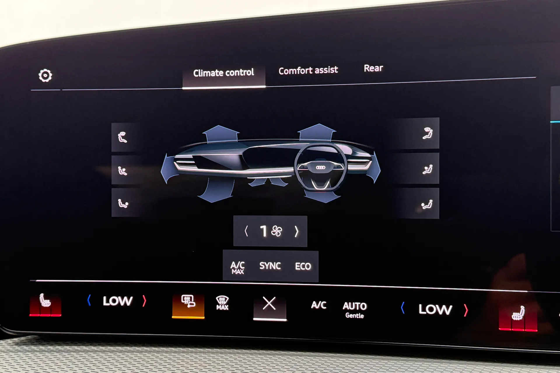 Audi Q5 thumbnail image number 18
