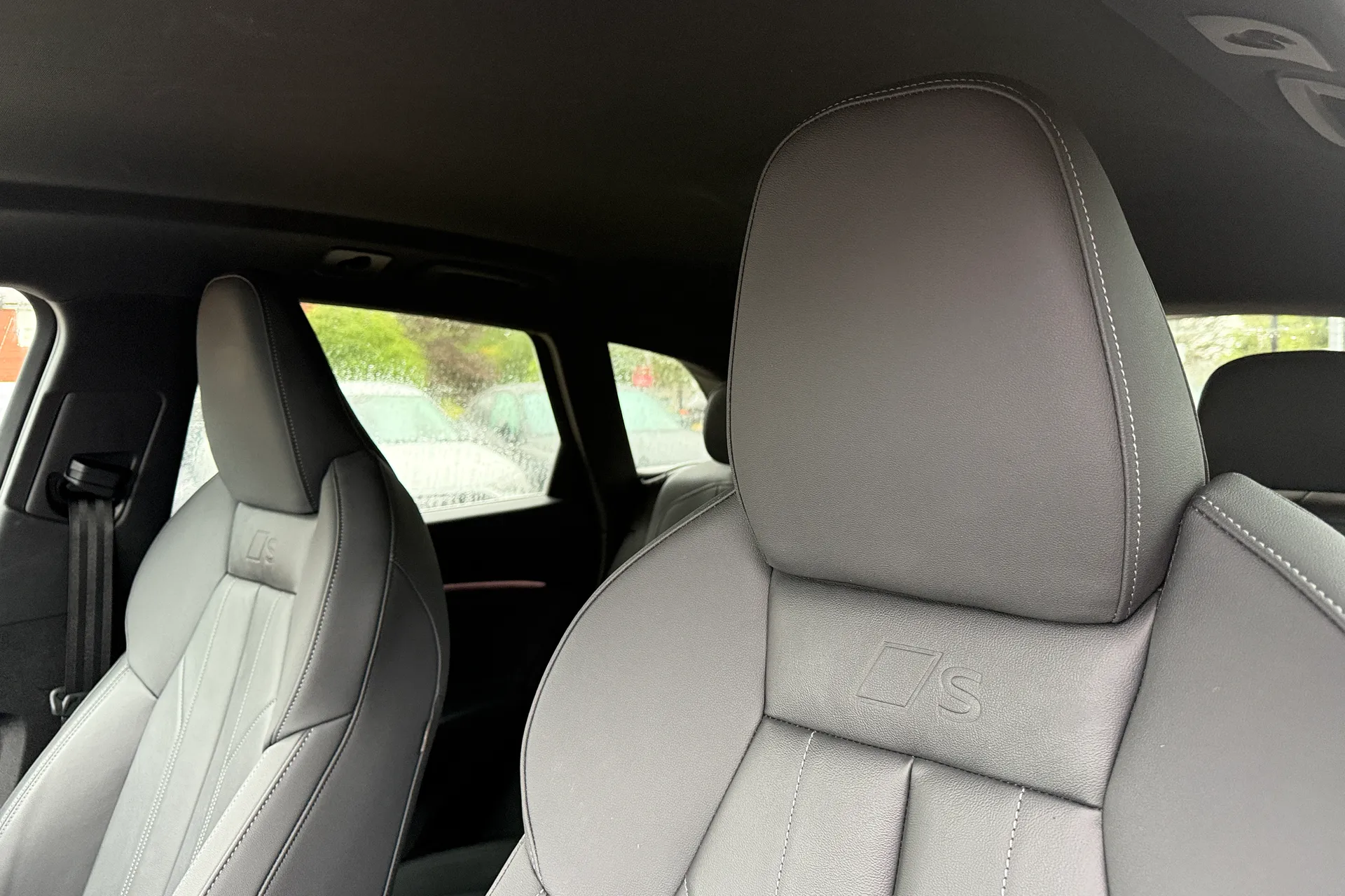 Audi Q5 thumbnail image number 34