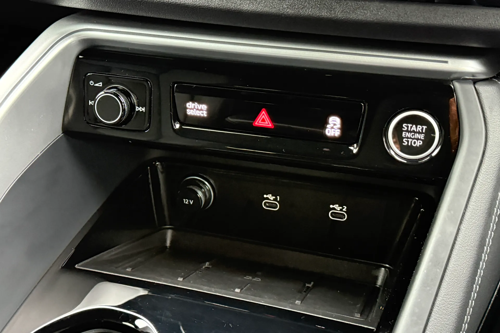 Audi Q5 thumbnail image number 19