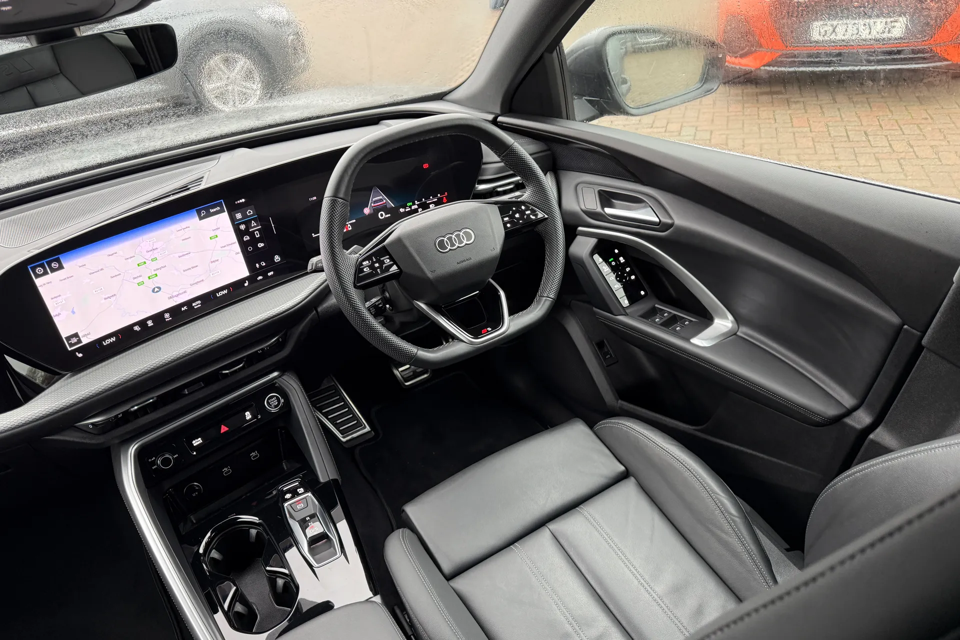 Audi Q5 thumbnail image number 44