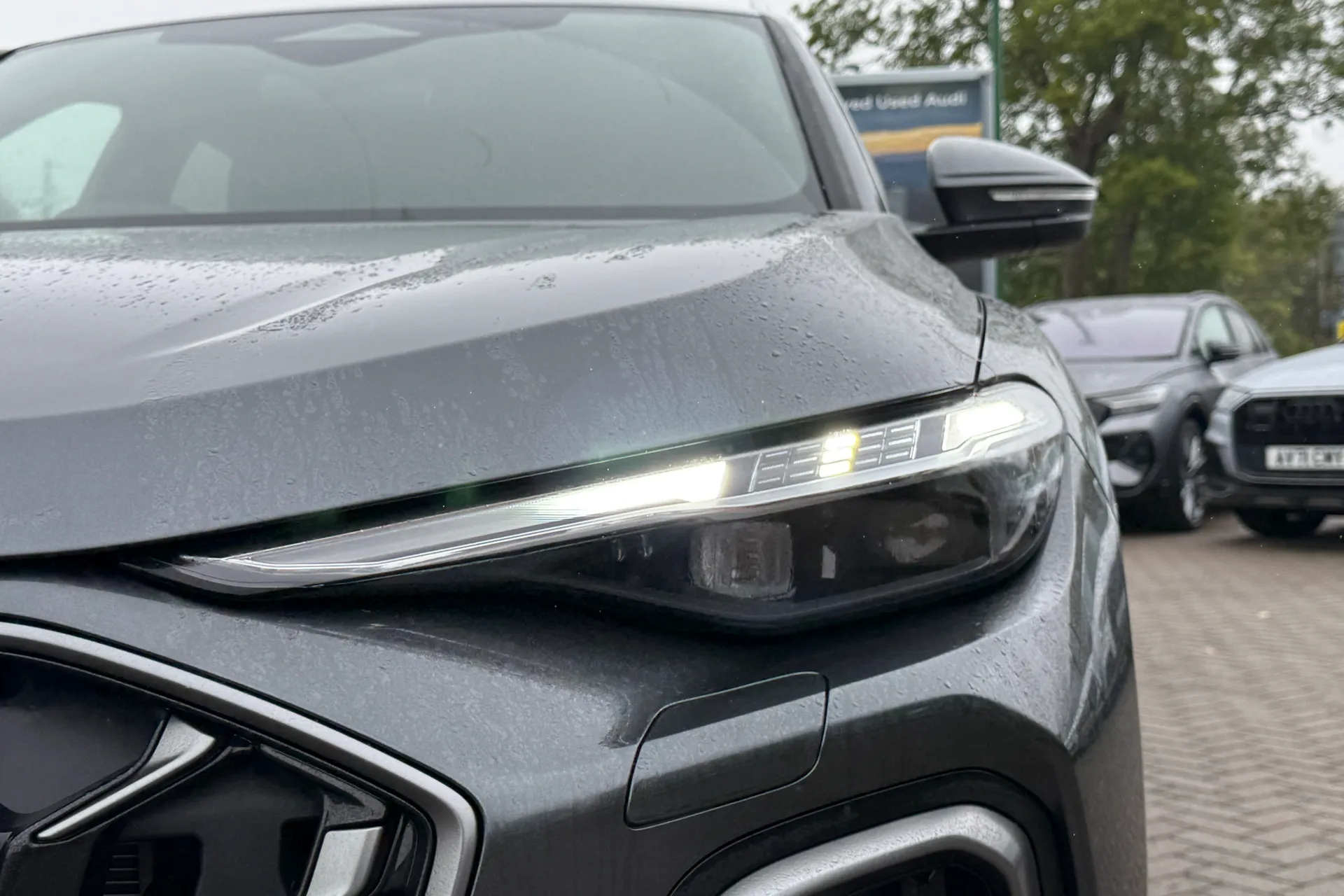Audi Q5 thumbnail image number 57