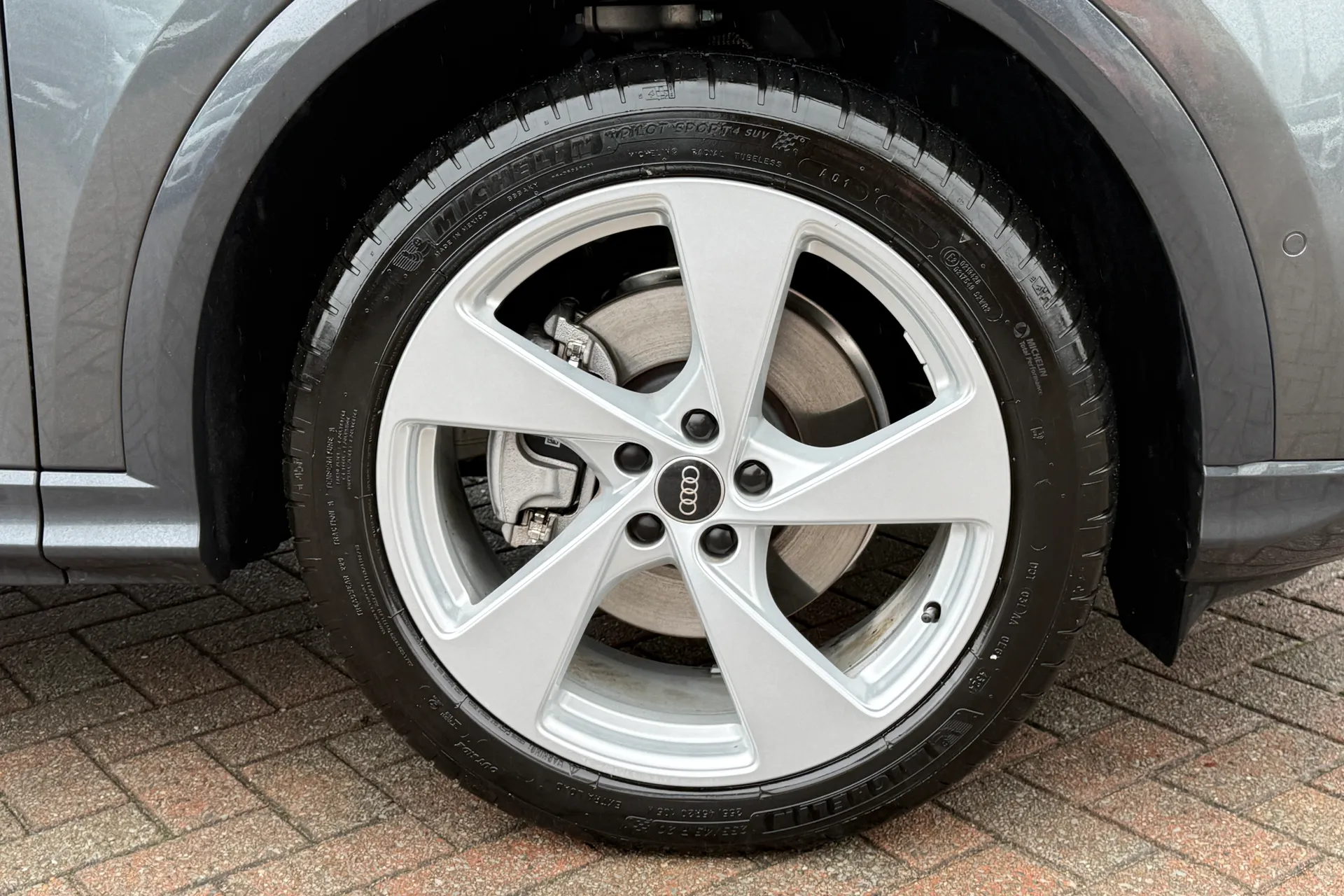 Audi Q5 thumbnail image number 53