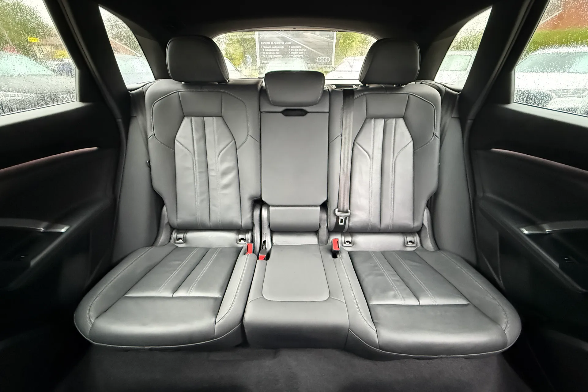 Audi Q5 thumbnail image number 41