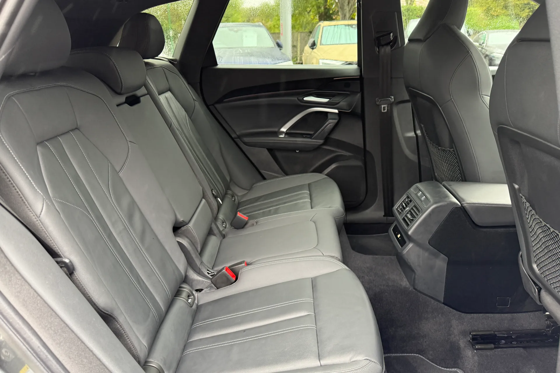 Audi Q5 thumbnail image number 47