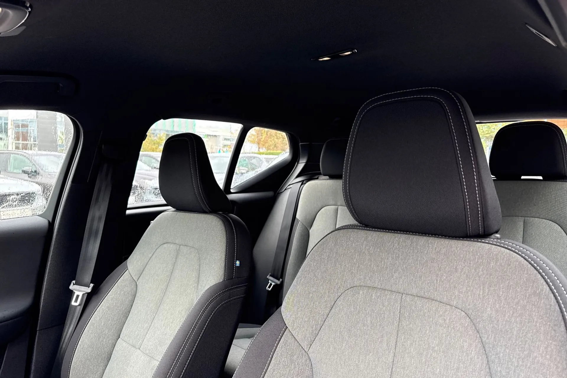 Volvo XC40 thumbnail image number 28