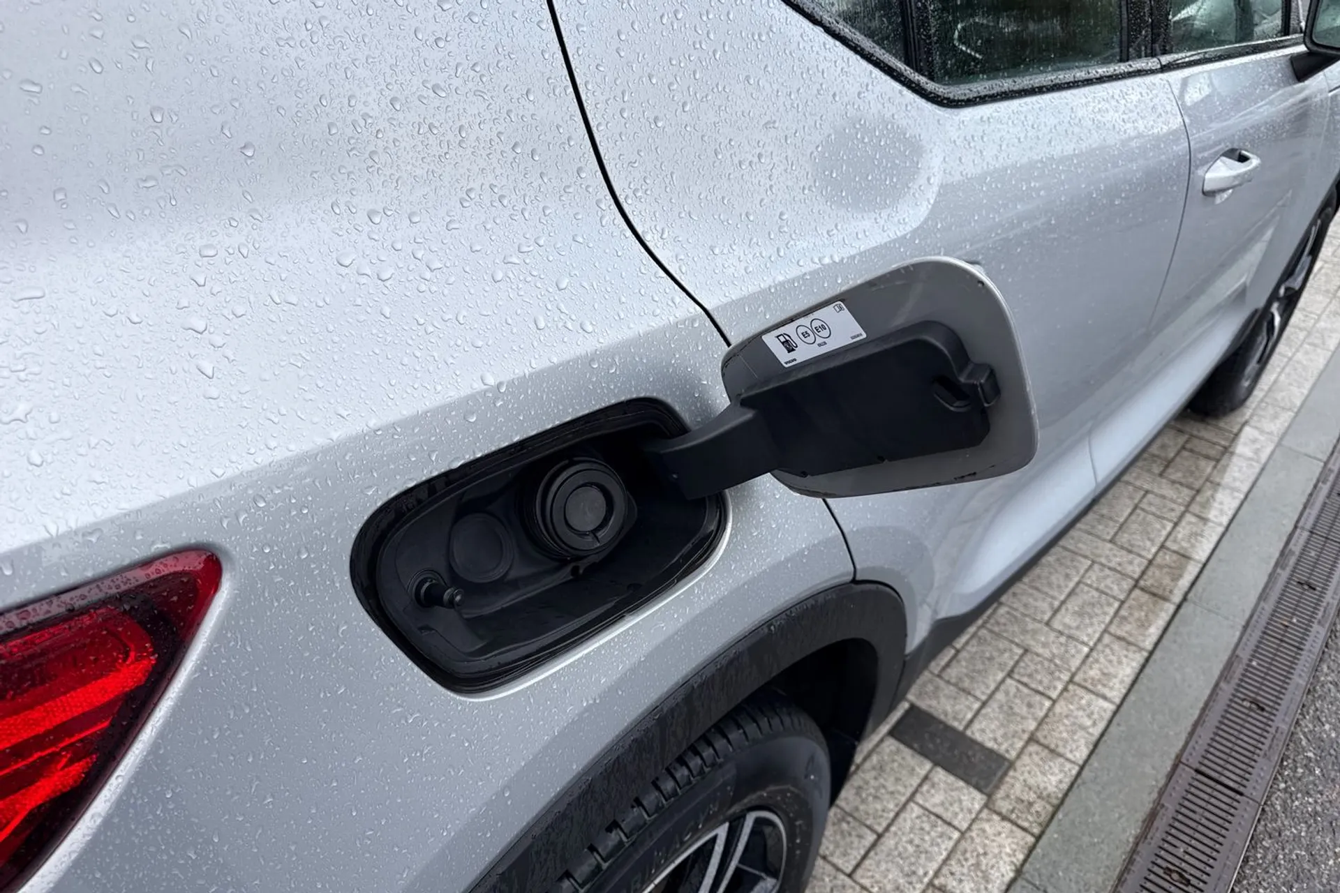 Volvo XC40 thumbnail image number 18