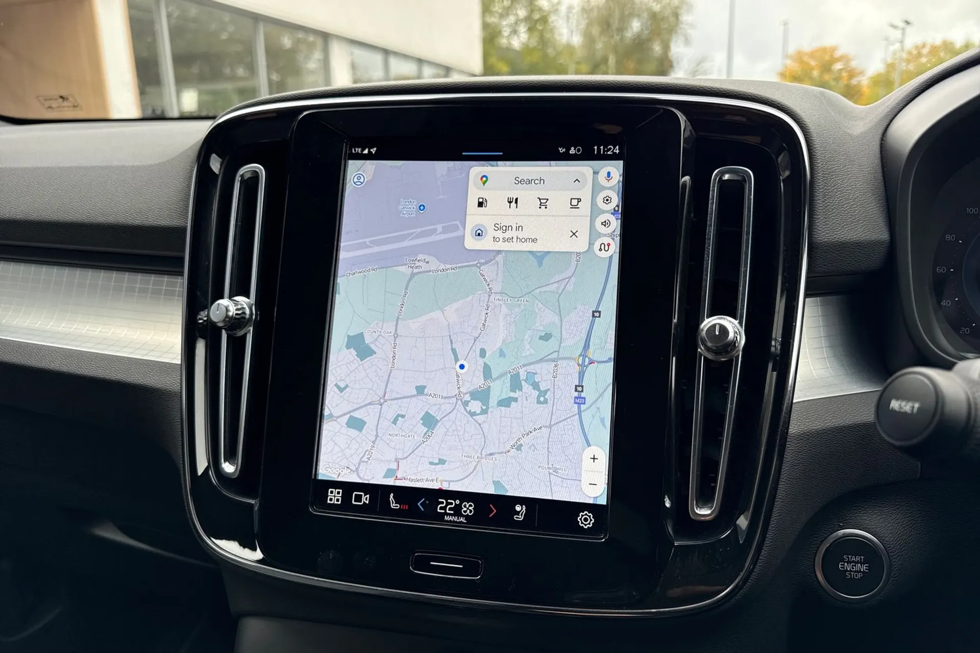 Volvo XC40 thumbnail image number 37