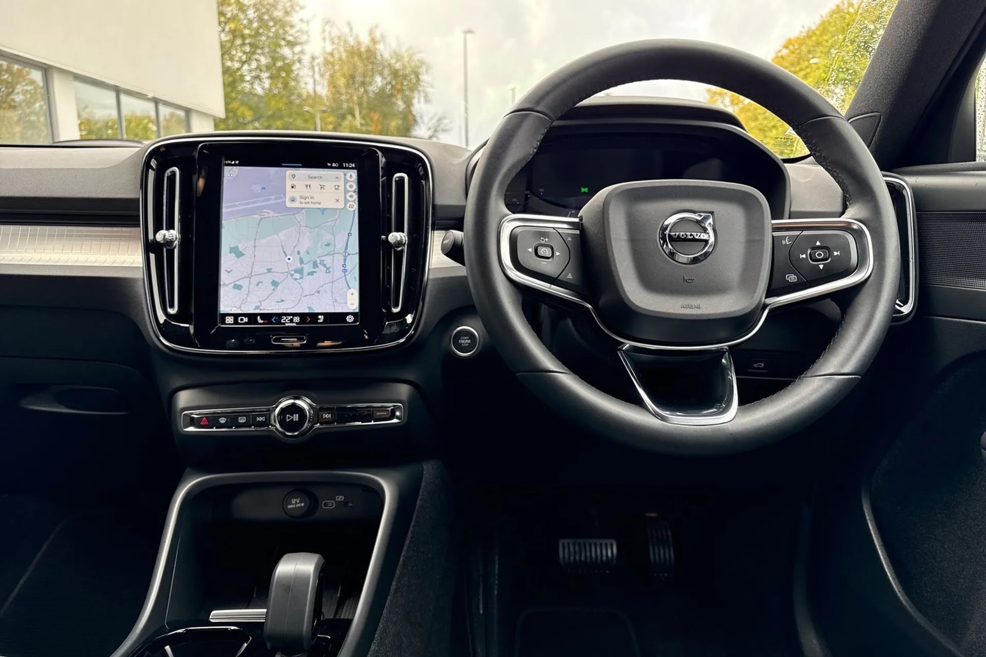 Volvo XC40 thumbnail image number 33