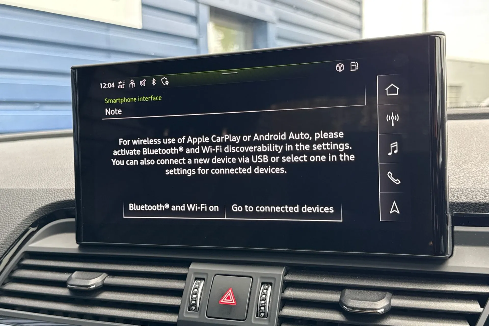 Audi Q5 thumbnail image number 36