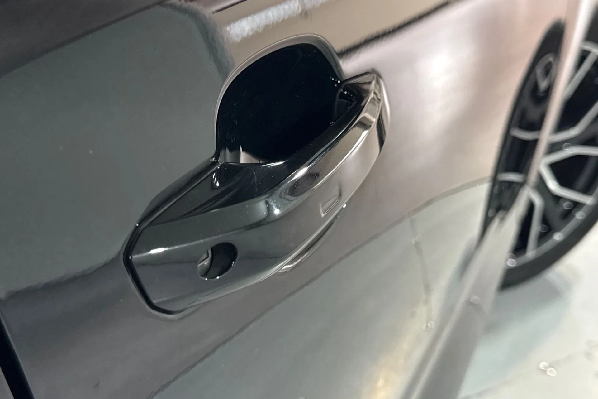 Audi Q5 thumbnail image number 16