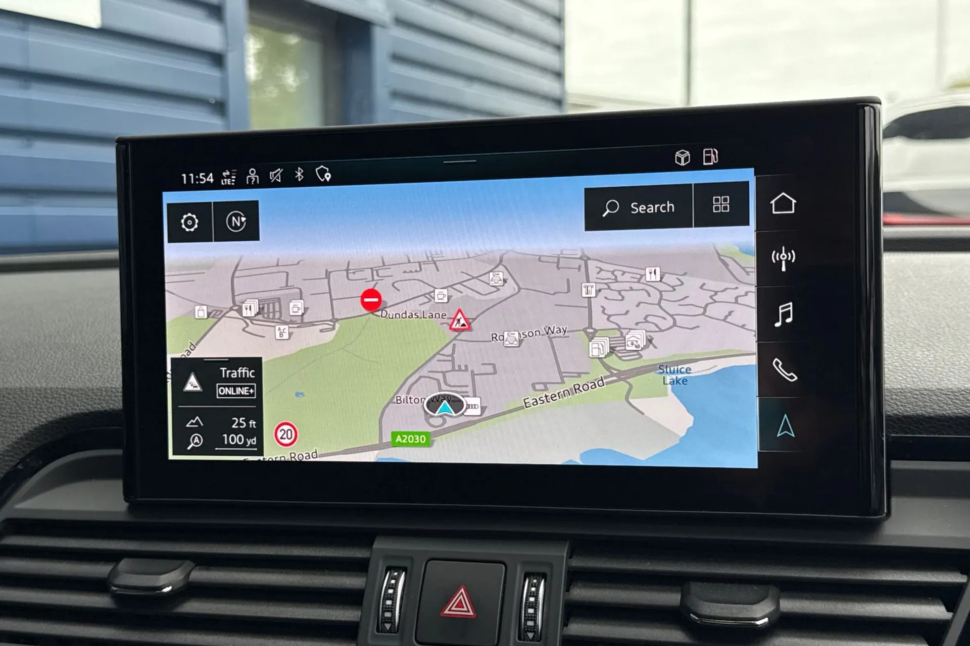 Audi Q5 thumbnail image number 4