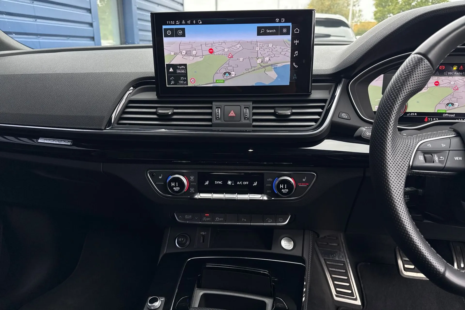 Audi Q5 thumbnail image number 38