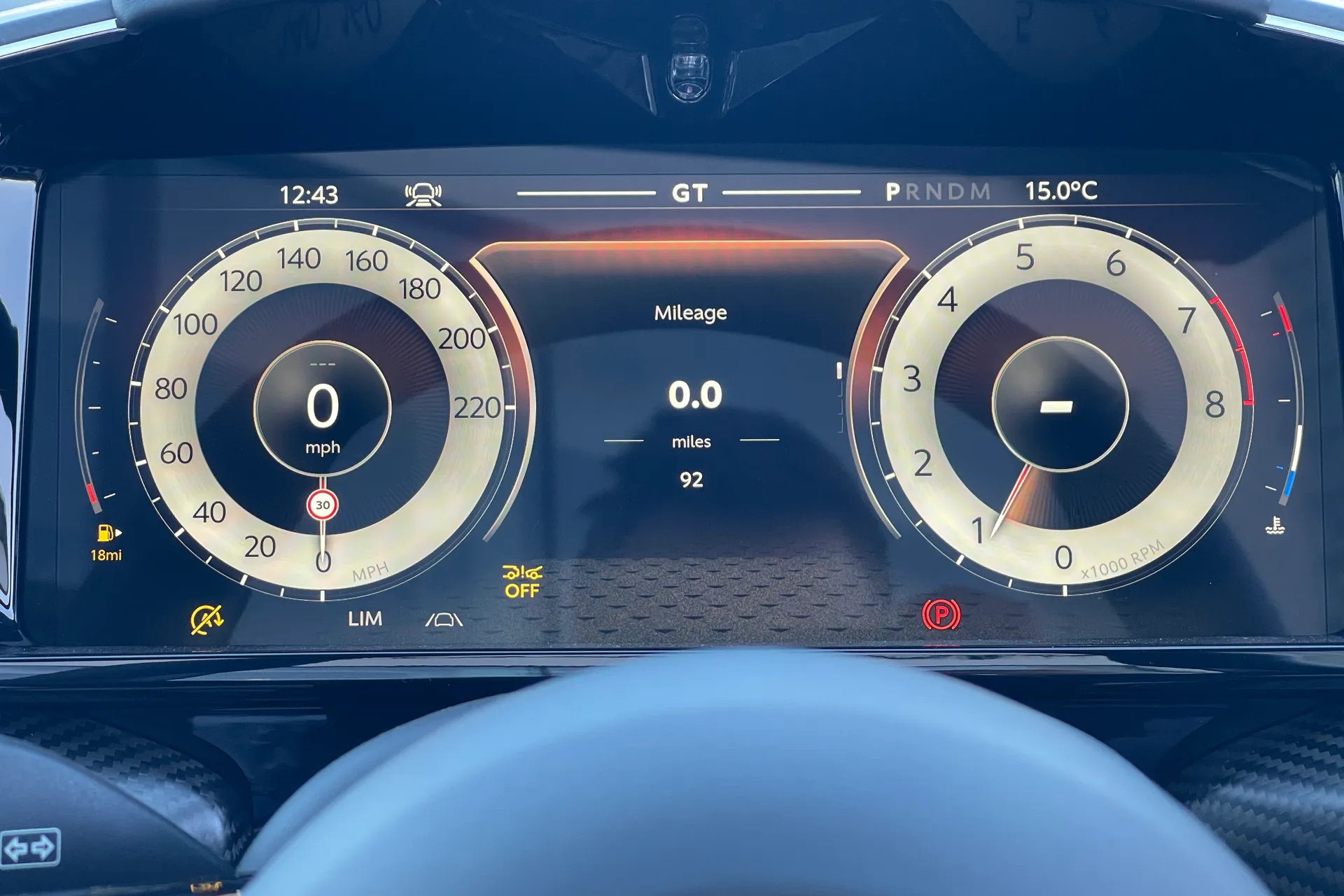 Aston Martin VANQUISH thumbnail image number 6