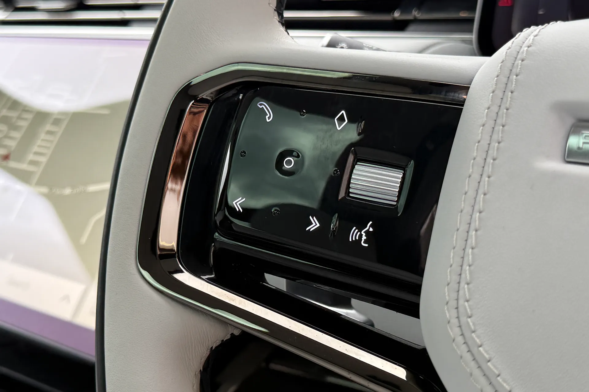 LAND ROVER RANGE ROVER SPORT thumbnail image number 46