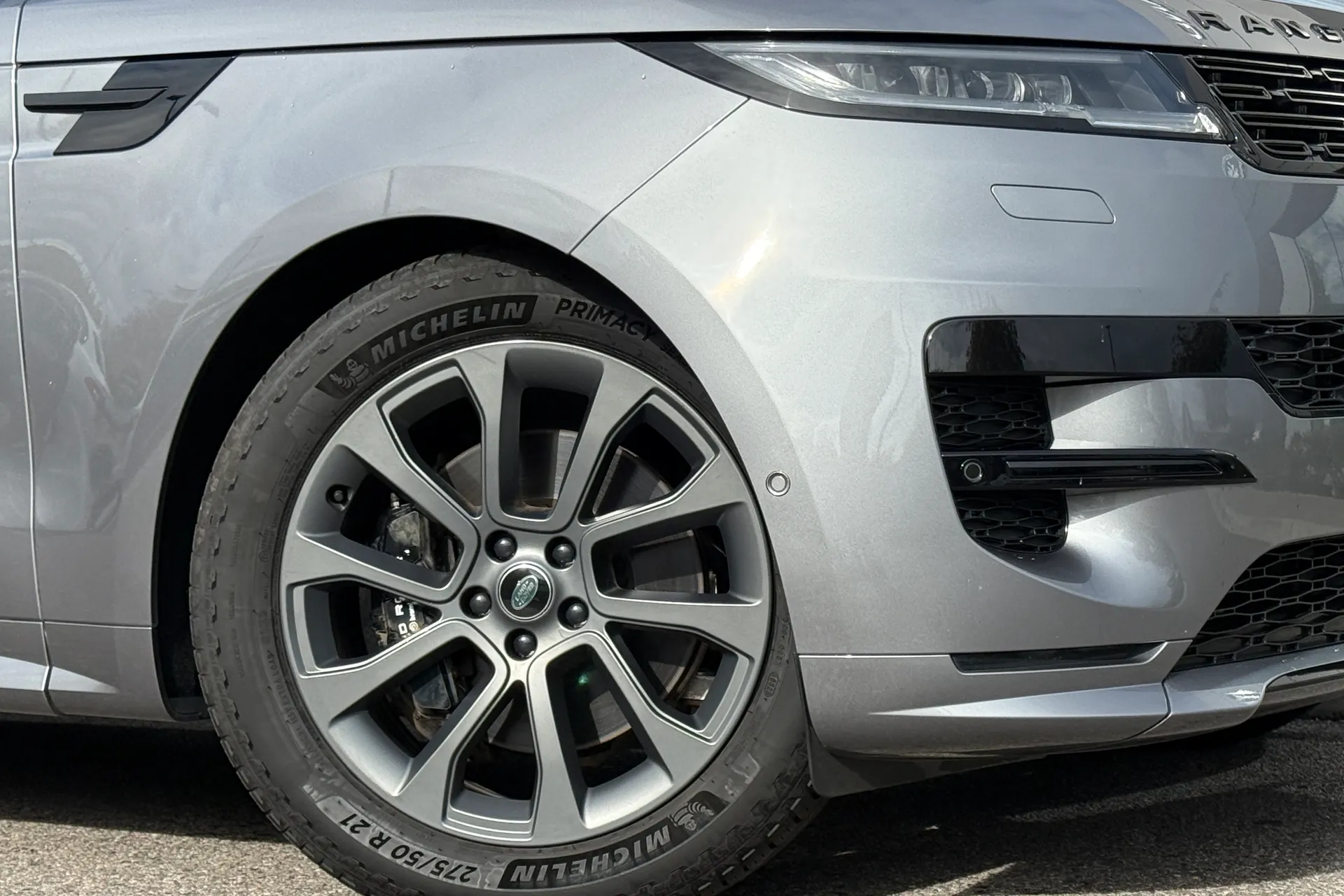 LAND ROVER RANGE ROVER SPORT thumbnail image number 11