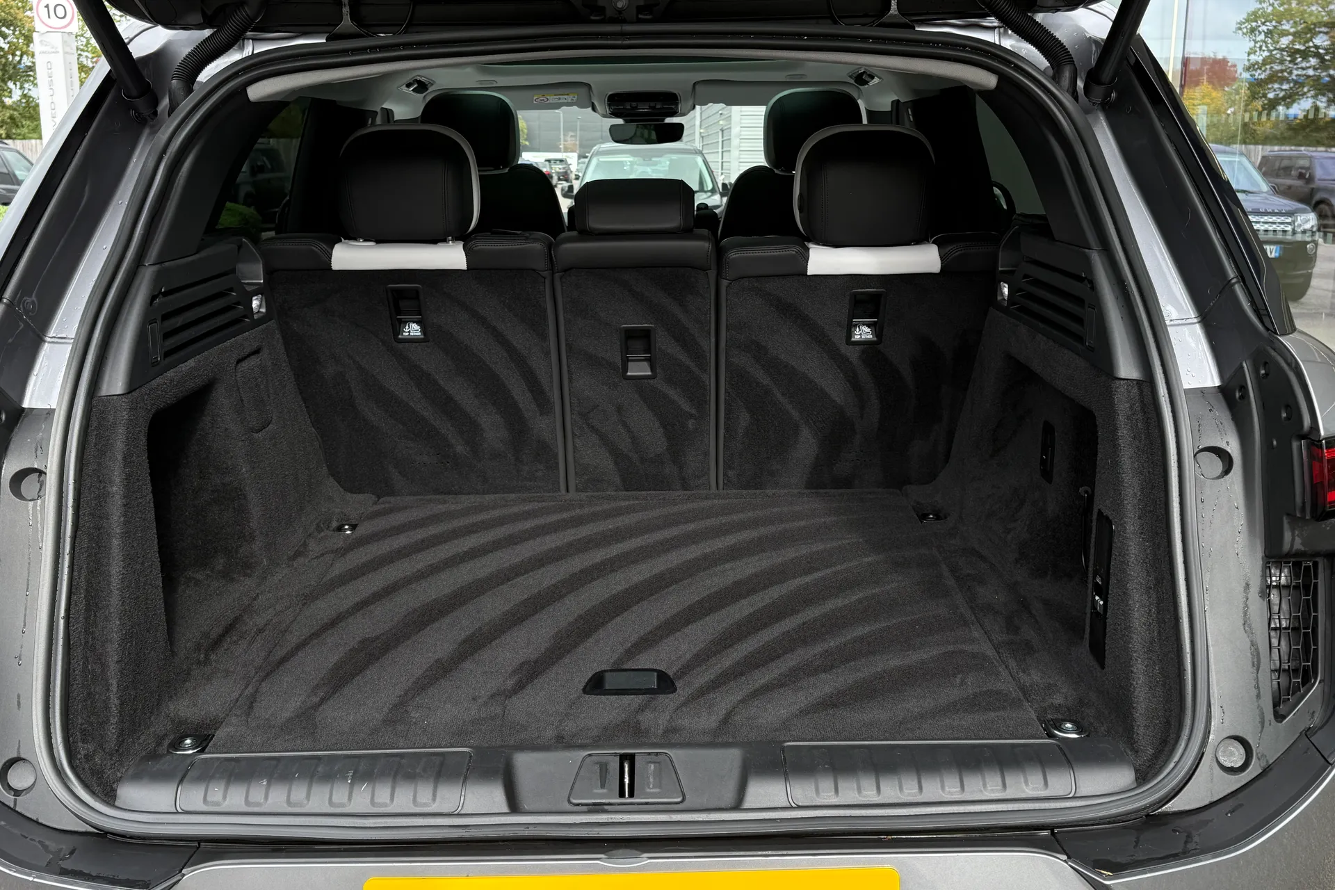 LAND ROVER RANGE ROVER SPORT thumbnail image number 31