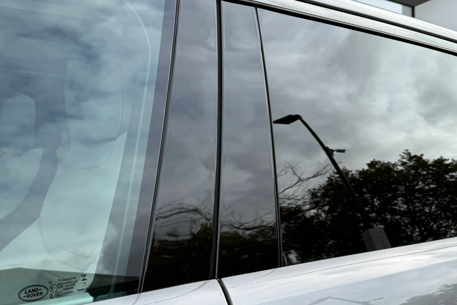 LAND ROVER RANGE ROVER SPORT thumbnail image number 23